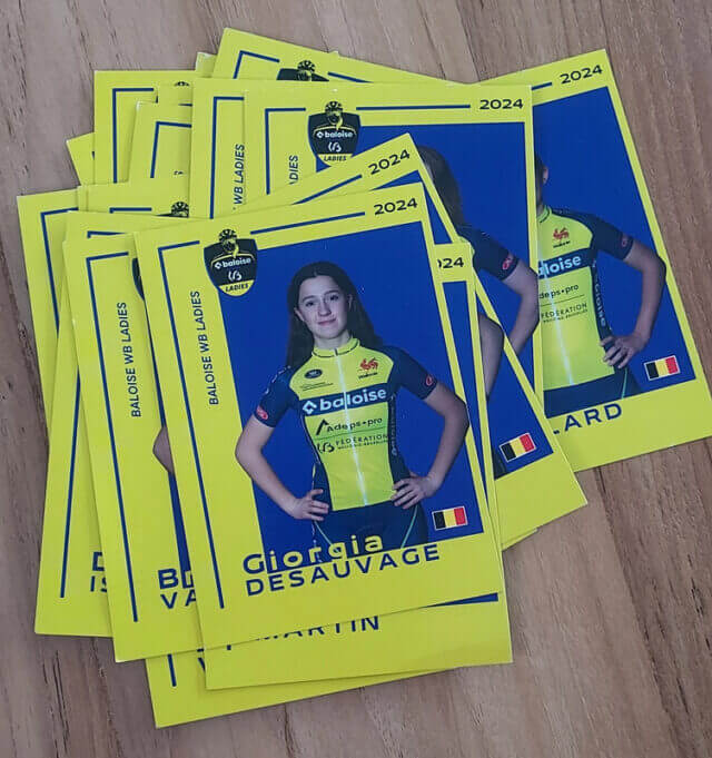 Cartes 2024 Jeunes