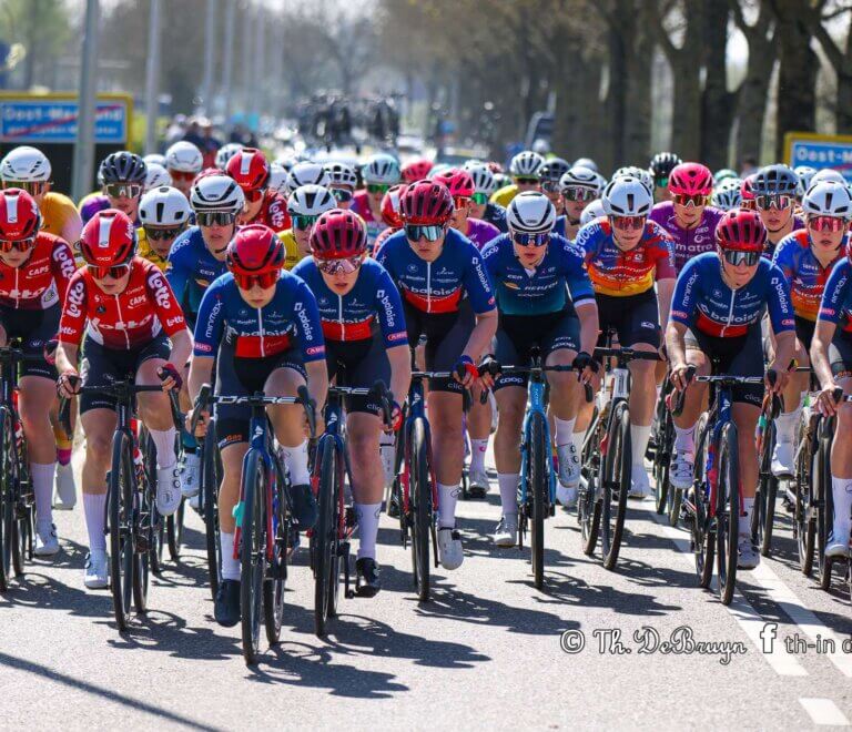 Une nouvelle étape pour l’équipe Baloise Minimax WB Ladies : cap sur le niveau continental en 2026 !