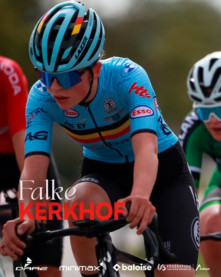 Minimax WB Cycling Team