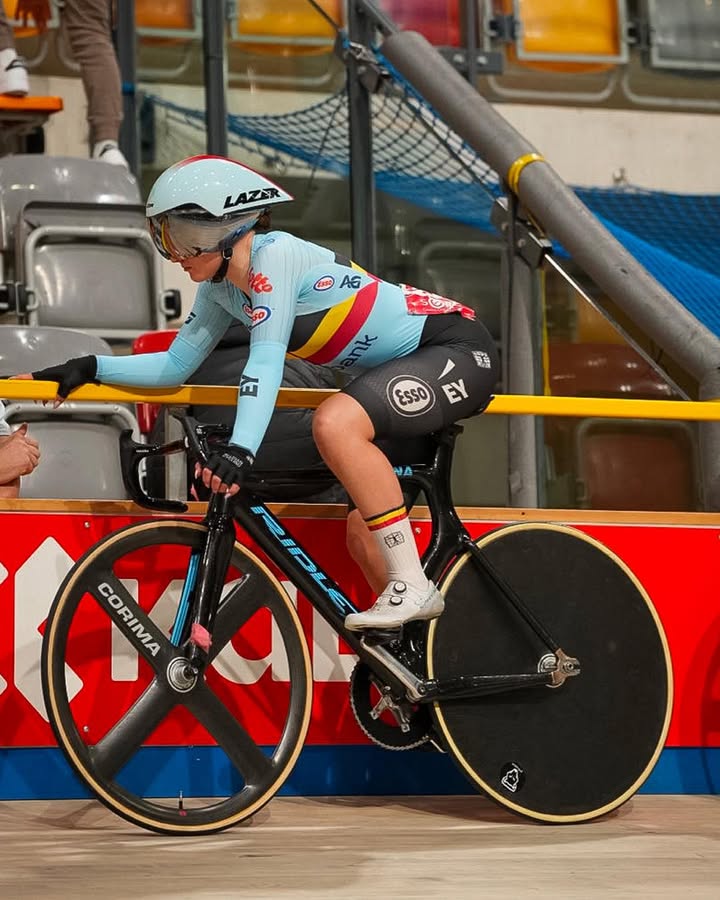 Minimax WB Cycling Team