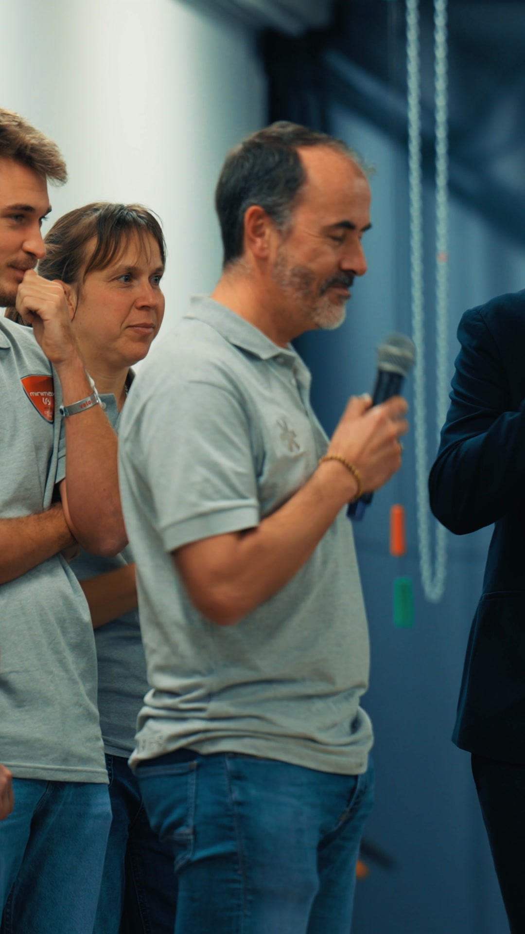 Minimax WB Cycling Team