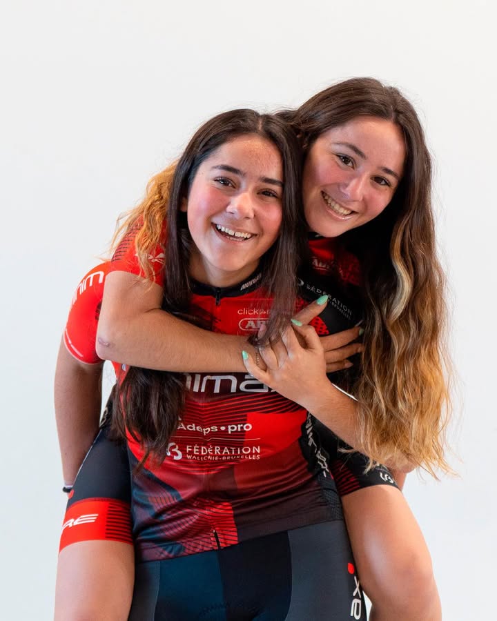 Minimax WB Cycling Team