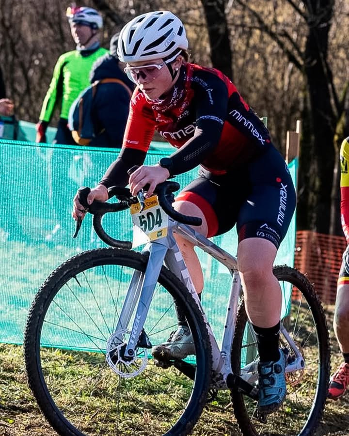 Minimax WB Cycling Team