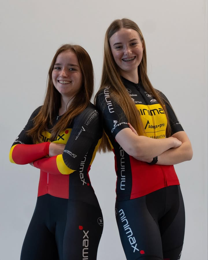 Minimax WB Cycling Team
